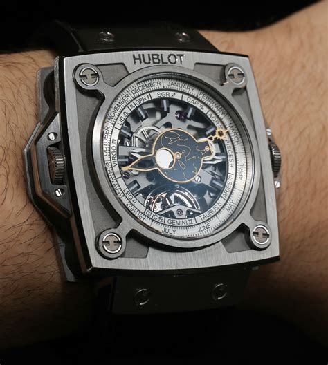 hublot antikythera replica|Hublot antikythera.